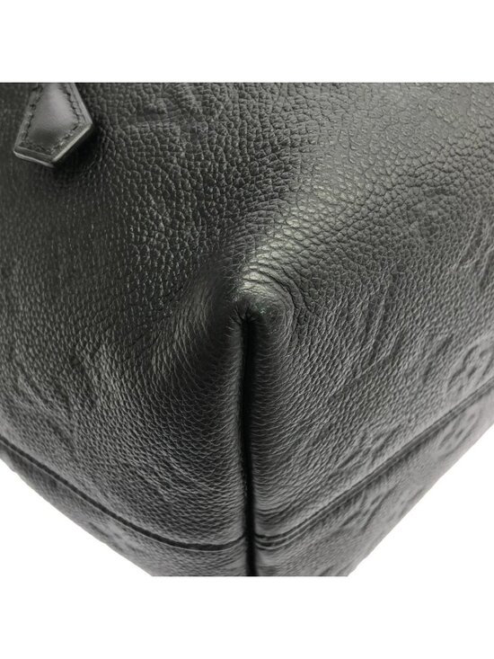 Louis Vuitton Monogram Empreinte Montsouris PM Backpack main image 10